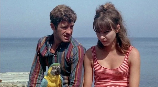 Cine Casarão recebe programação do Festival Varilux de Cinema Francês