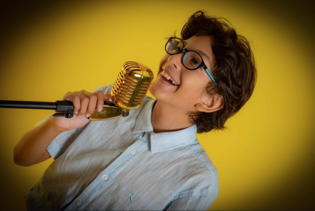 Ex-The Voice Kids, Davi Lucas é homenageado na Câmara Municipal de Manaus