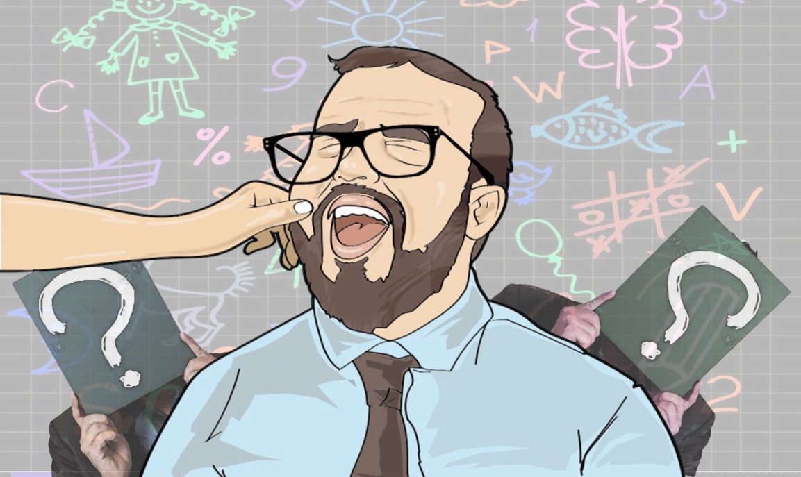 Saiba identificar 5 características de pessoas emocionalmente imaturas