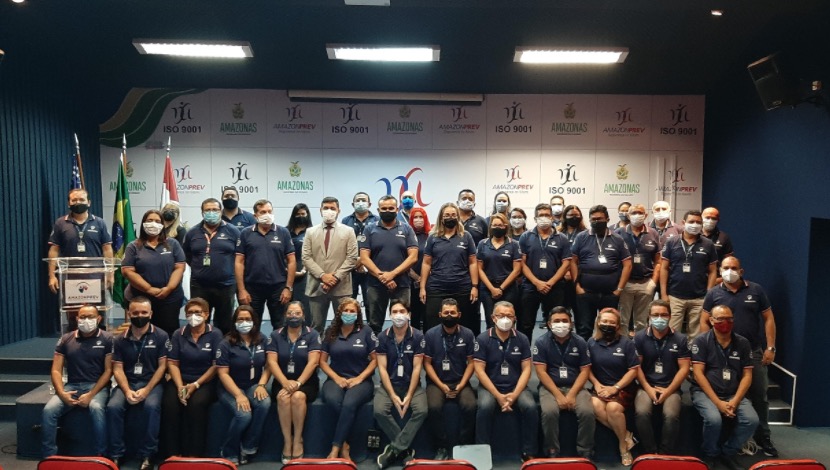 Amazonas mantém conceito 'A' em indicador de situação previdenciária