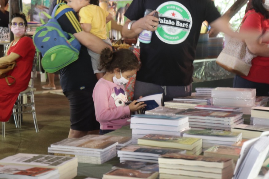 Nesta sexta inicia última Manhã Cultural do ano no Parque do Mindu
