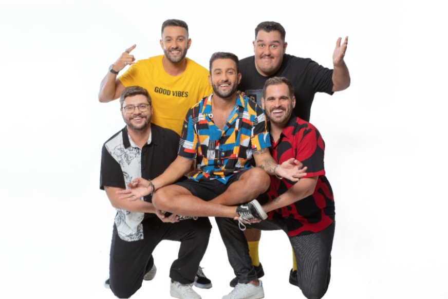 'Último pagode do ano' na Arena da Amazônia será embalado por solidariedade