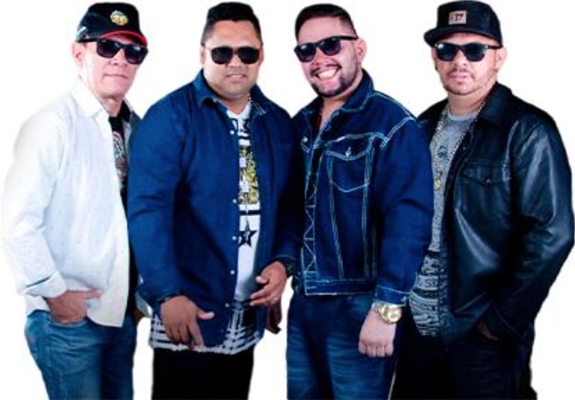 Réveillon 'Viva a Vida'  no Cassam agita virada de ano em Manaus