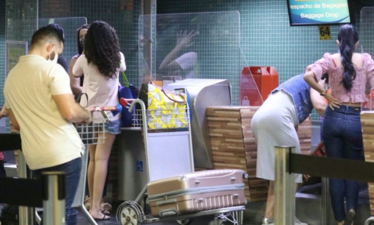 Delegado alerta para golpes nas compras de passagens aéreas em Manaus