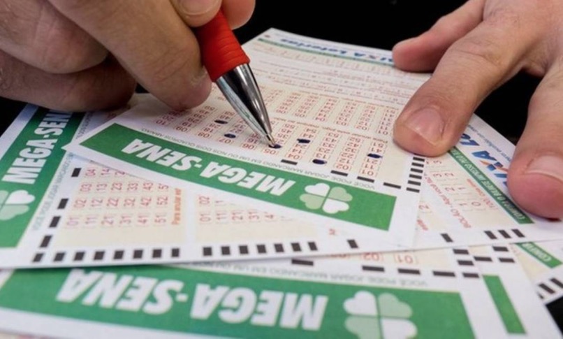 Saiba como apostar online na Mega da Virada e concorrer a R$ 350 milhões