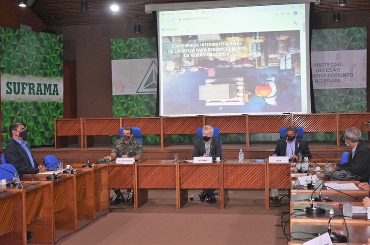 Suframa vai apresentar novo modelo de renúncia fiscal a empresários