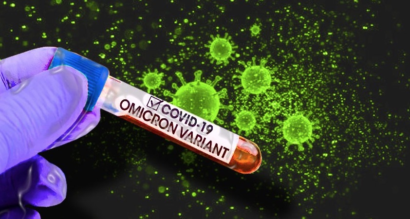 Infectologista alerta sobre cuidados com a nova variante Ômicron