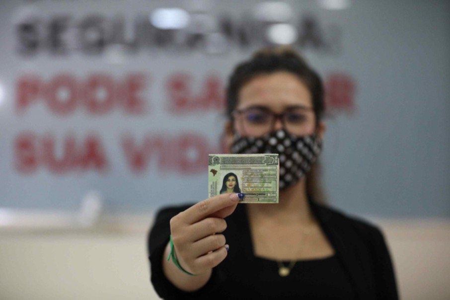 Em 2021, o número de habilitados cresceu 16% no Amazonas