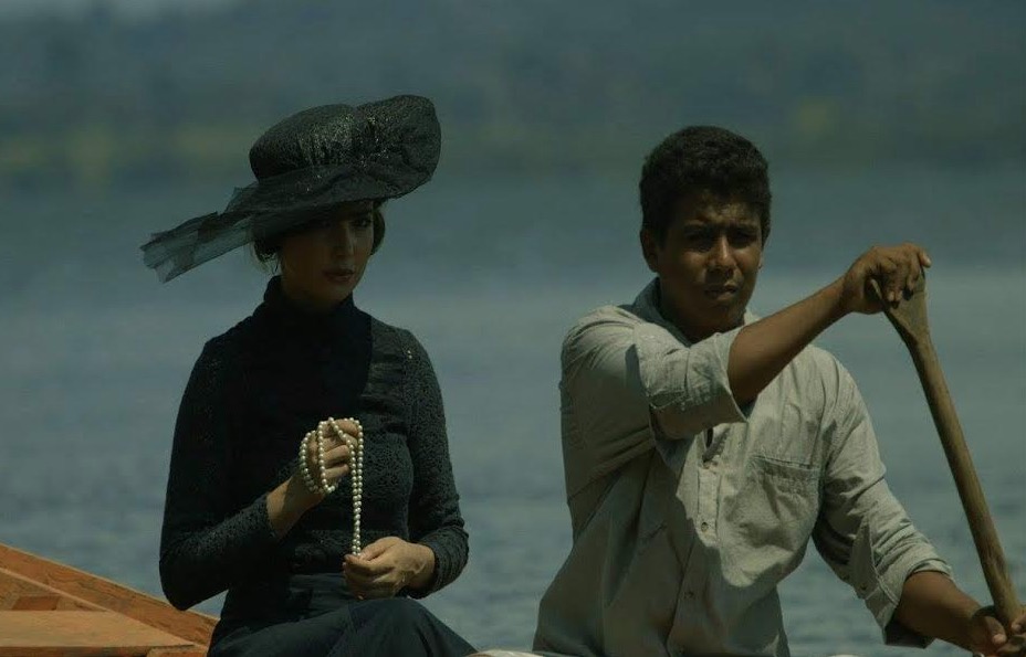 Nova aposta da Globo estrela filme de cineasta amazonense