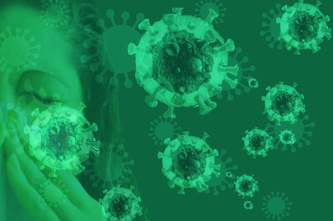 Flurona: especialista fala sobre infecção conjunta de Covid-19 e Influenza