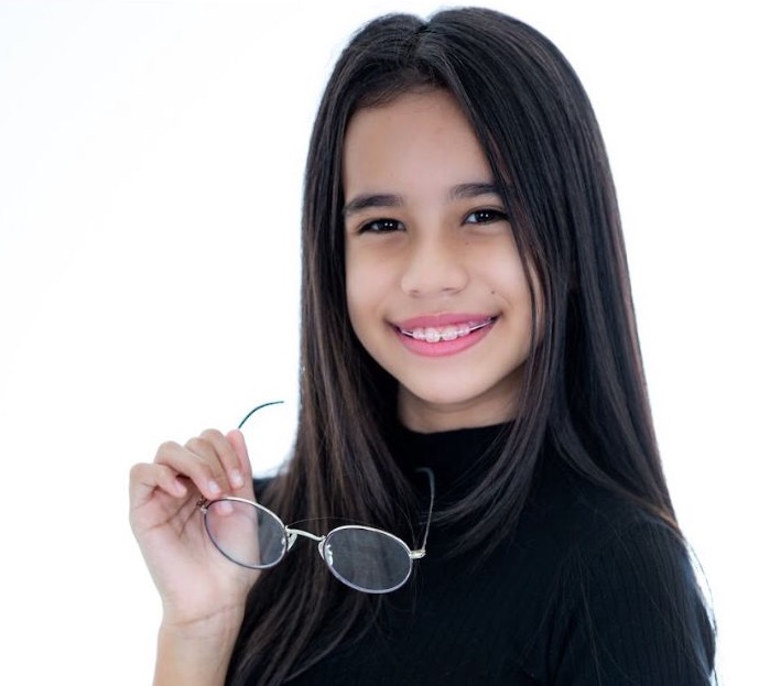 Aos 11, Malu fala de educação financeira e lança livro para crianças