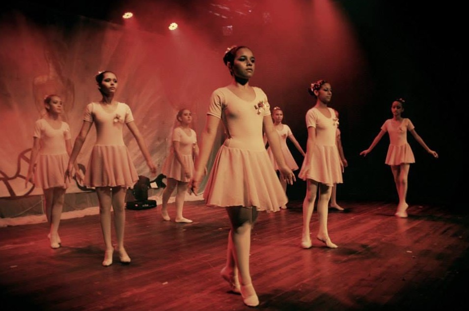 Sesc Amazonas divulga calendário de cursos artísticos e musicais para 2022