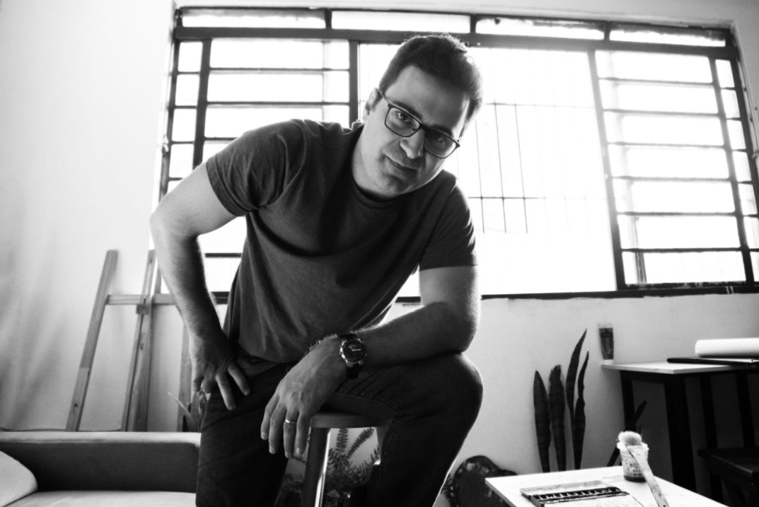 Ilustradores e quadrinhistas participam da exposição “Sarana” em Manaus