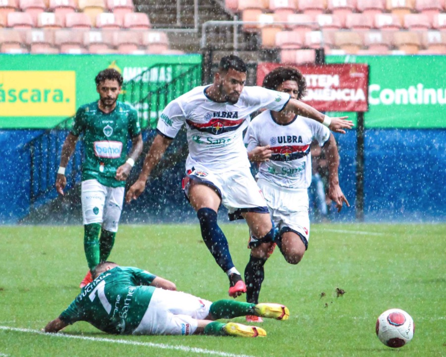 Praças da Faar recebem 1ª rodada do Campeonato Amazonense de Futebol
