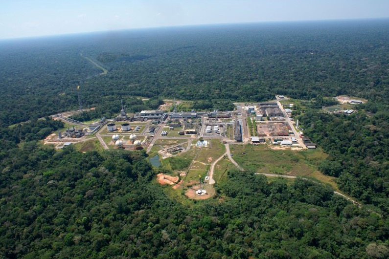 Eneva encerra negociações para aquisição do Pólo Urucu