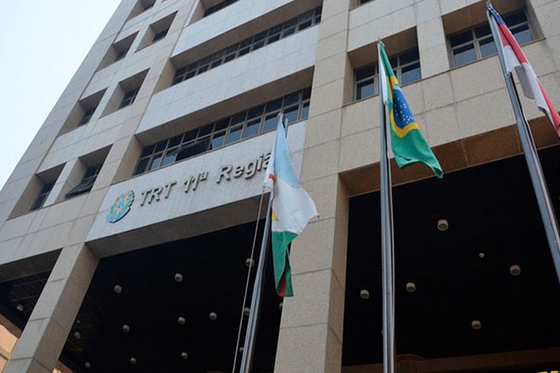 Atendimento presencial mantido no TRT-11 deve ser agendado previamente