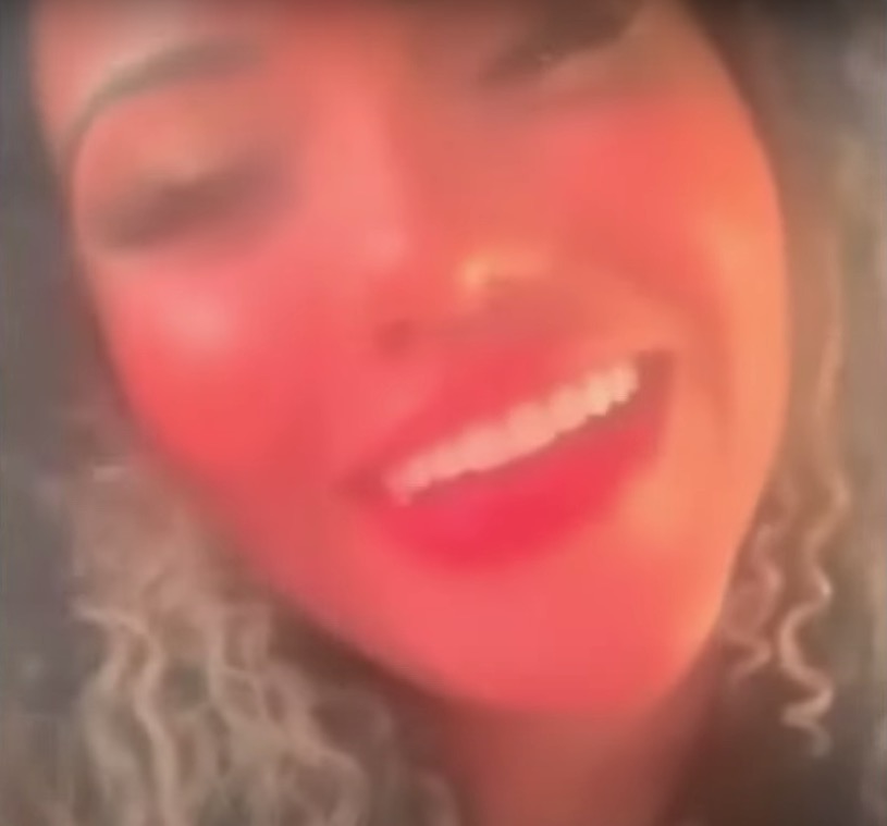 'Rainha do Piseiro' é presa por importunação sexual