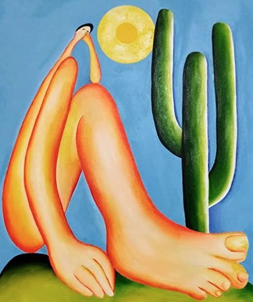 Manaus participa do Centenário da Semana de Arte Moderna de 22