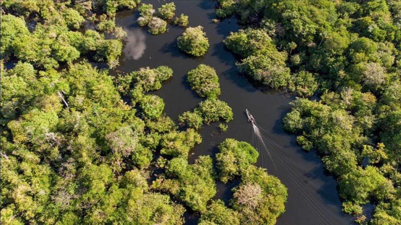 Apenas três municípios do Amazonas atualizaram cadastros no Mapa do Turismo