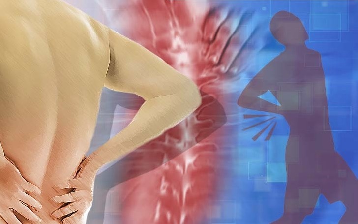 Aprenda exercícios ideais para fortalecer a coluna e diminuir dores