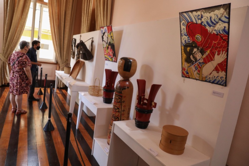 Poesia, carnaval e artesanato em exposição neste fim de semana em Manaus