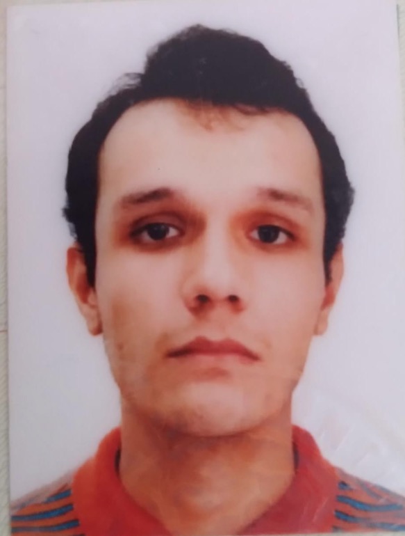 Polícia divulga foto de jovem autista desaparecido em Manaus