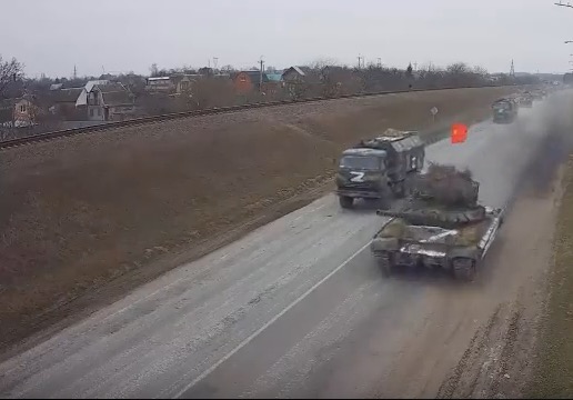 Entenda o que é a Lei Marcial decretada na Ucrânia