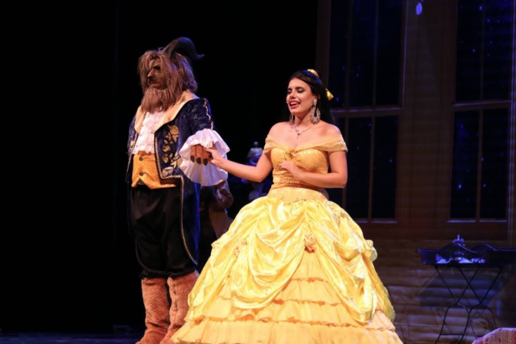 Confira eventos gratuitos no Teatro Amazonas no mês de março