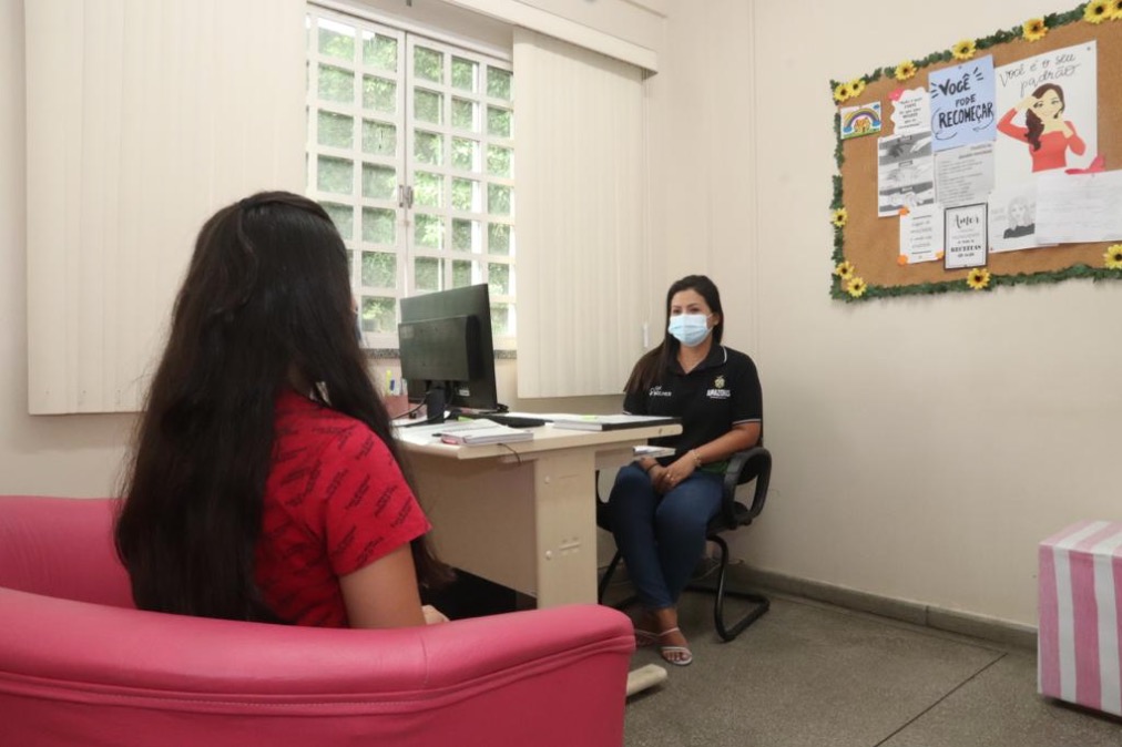 Ações de combate à violência contra a mulher serão reforçadas no Carnaval