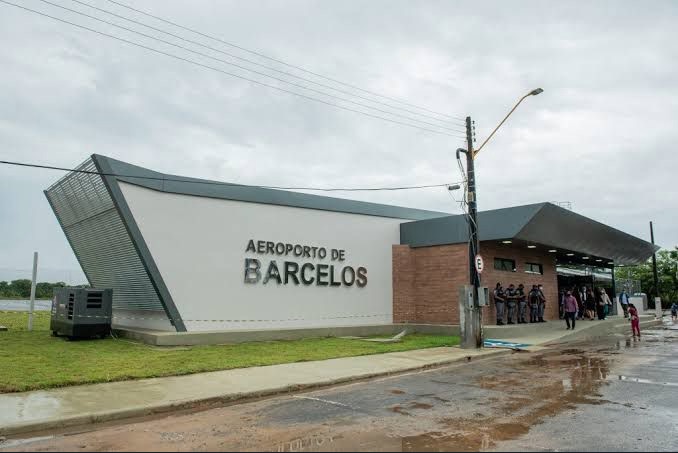 Azul vai cumprir a promessa de conectividade para Barcelos