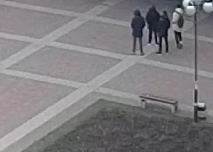 Tropas russas sequestram prefeito na Ucrânia; vídeo