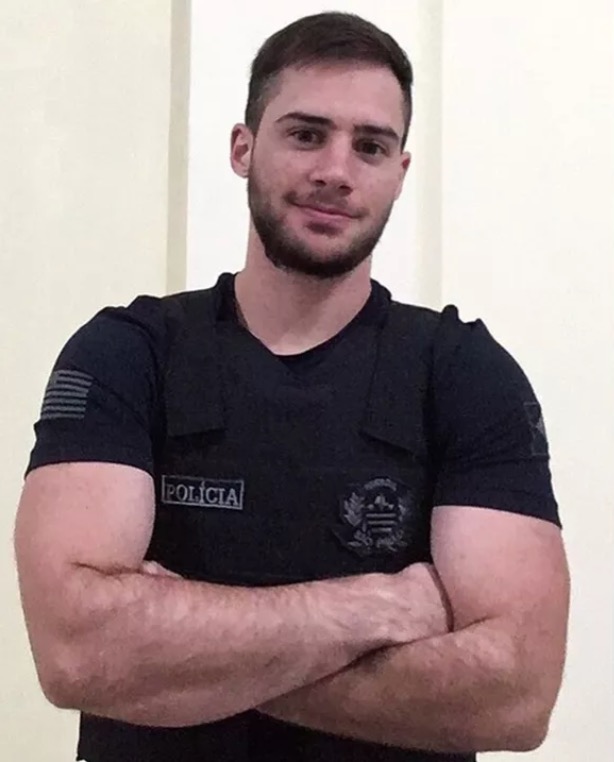 Popó Vaz, influencer e policial trans, é encontrado morto em SP