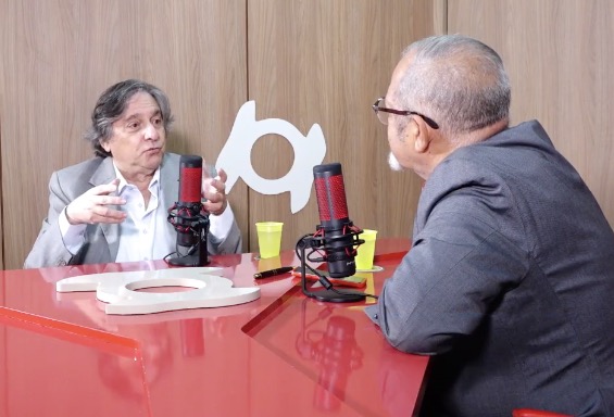 Humberto Amorim entrevista arquiteto Cláudio Nina; confira