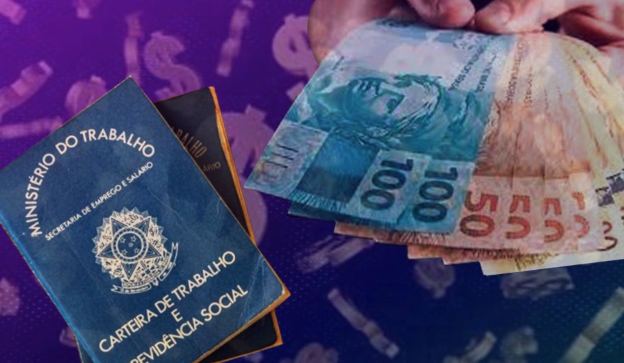 Abono salarial PIS/Pasep 2022 é liberado; veja calendário de pagamento