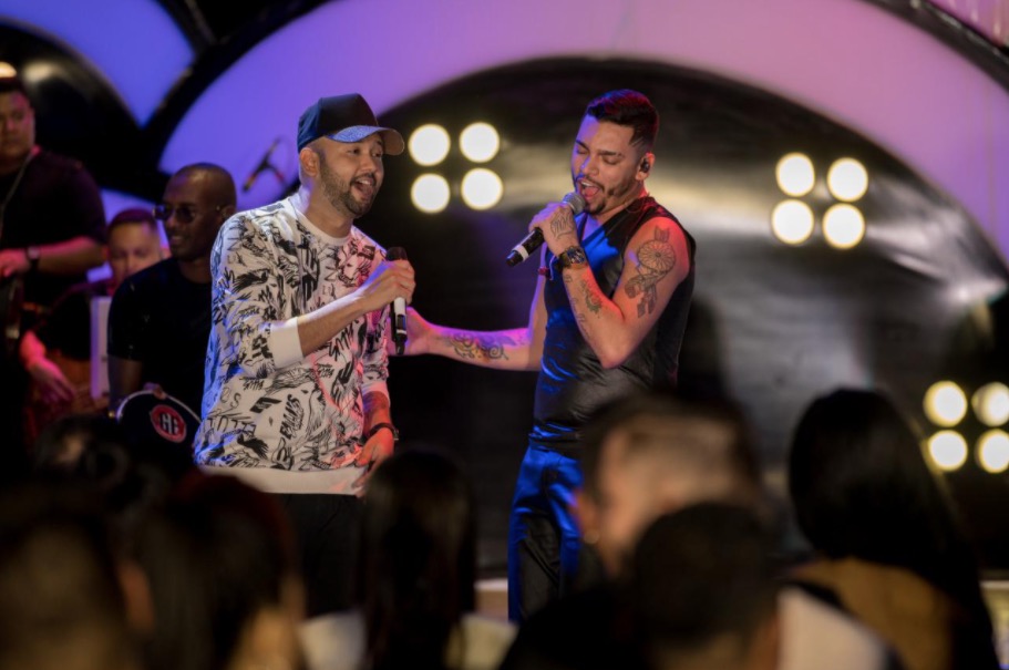 Uendel Pinheiro faz lançamento de EP, neste sábado