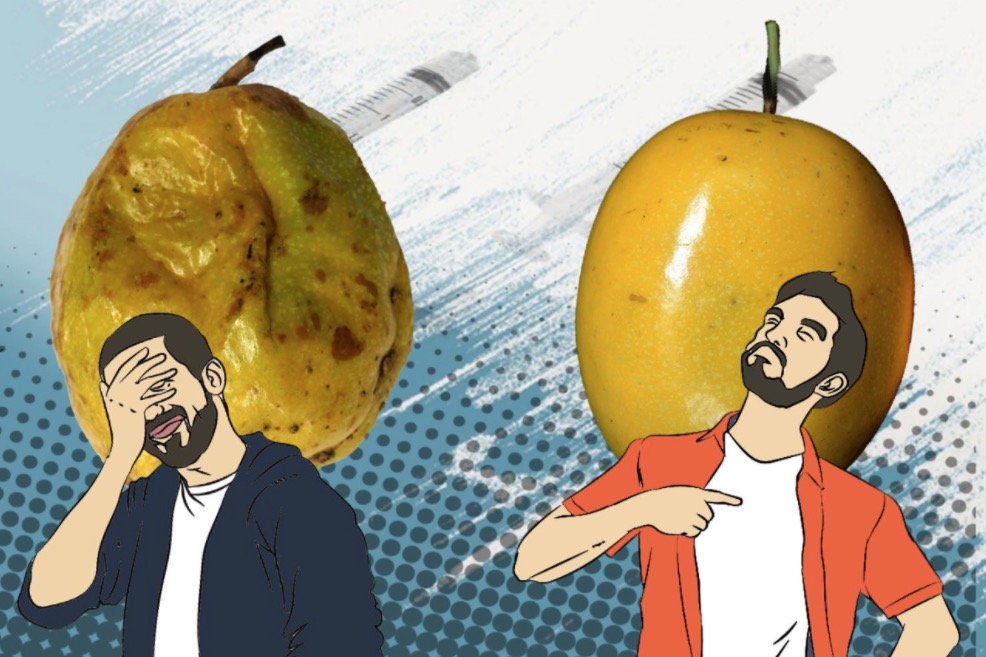 'Botox no saco?' Médica tira dúvidas sobre harmonização escrotal