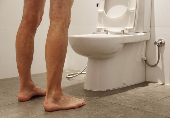 Fazer xixi em excesso durante à noite é normal? Entenda