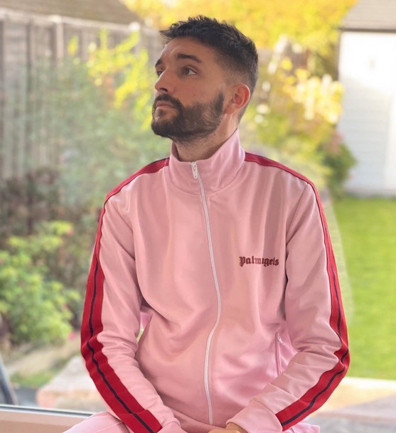 Tom Parker, do The Wanted, morre aos 33 anos após lutar contra tumor