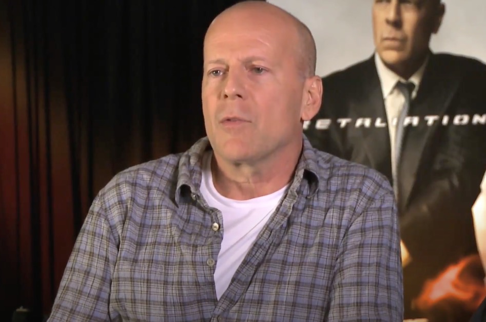 Saiba o que é Afasia, doença que fez Bruce Willis encerrar carreira