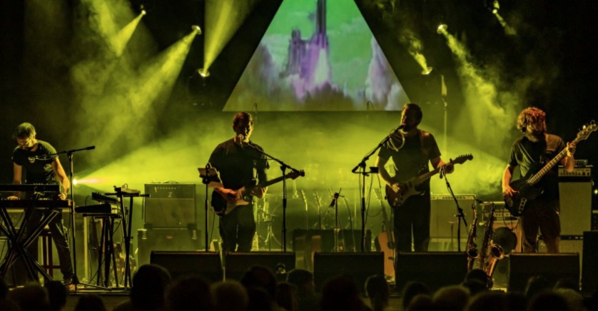 Especial 'Pink Floyd Experience' chega a Manaus este mês