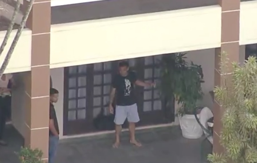 Alvo de buscas, vereador Gabriel Monteiro exibia vídeos de sexo com menores