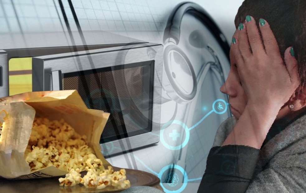 Estudo aponta que consumo de pipoca de micro-ondas pode causar Alzheimer