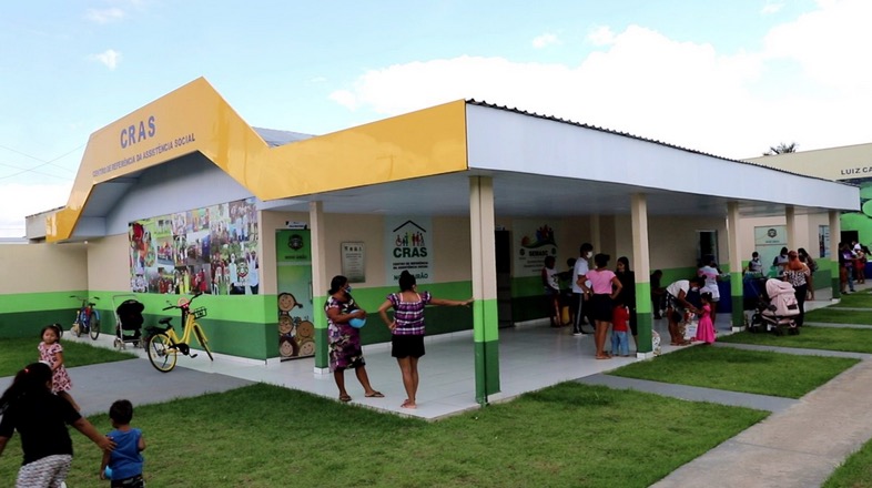 Creas zona Norte passa a funcionar em novo endereço em Manaus; saiba mais