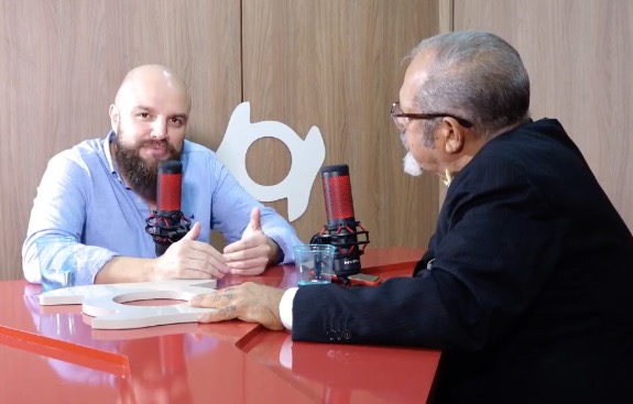 Hora do H recebe especialista em Inteligência Artificial