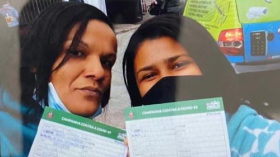 Mulheres são esquartejadas após agredir e abandonar filha de 8 anos