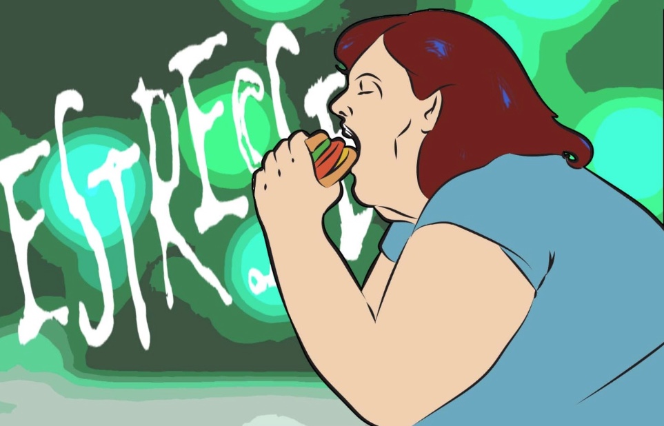 Estudo aponta que estresse pode influenciar no ganho de peso