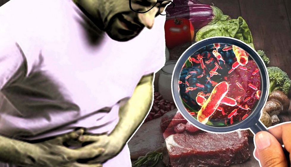 Erros de higiene na cozinha podem contaminar alimentos; confira dicas