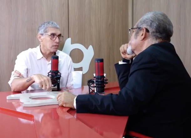'O esporte molda o corpo e o caráter', diz cirurgião plástico no Hora do H