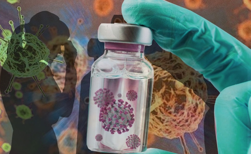 Conheça 4 sintomas pouco conhecidos da Covid-19