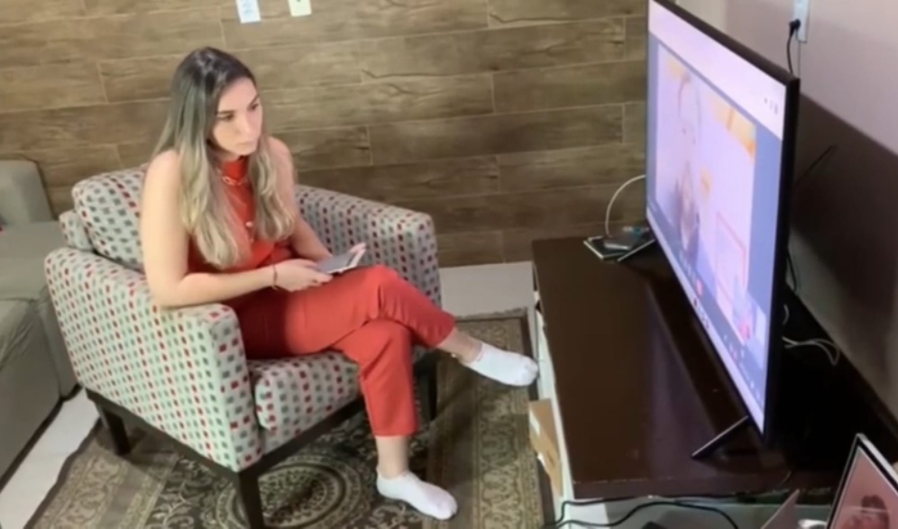 Websérie reúne memórias de jornalistas e RPs egressos da Ufam